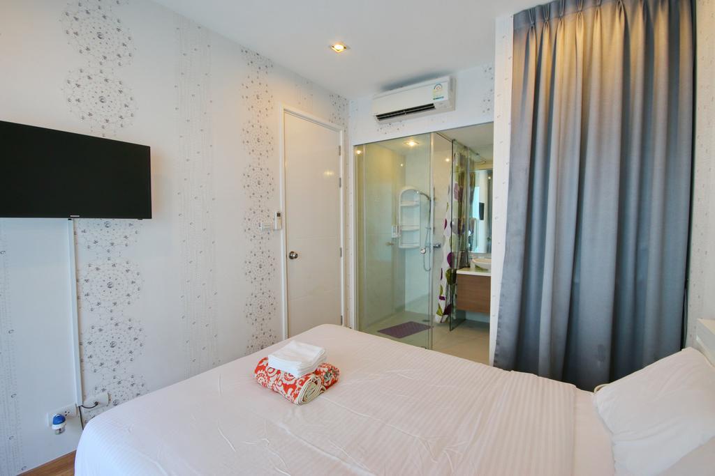 My Resort Hua Hin A304 Extérieur photo