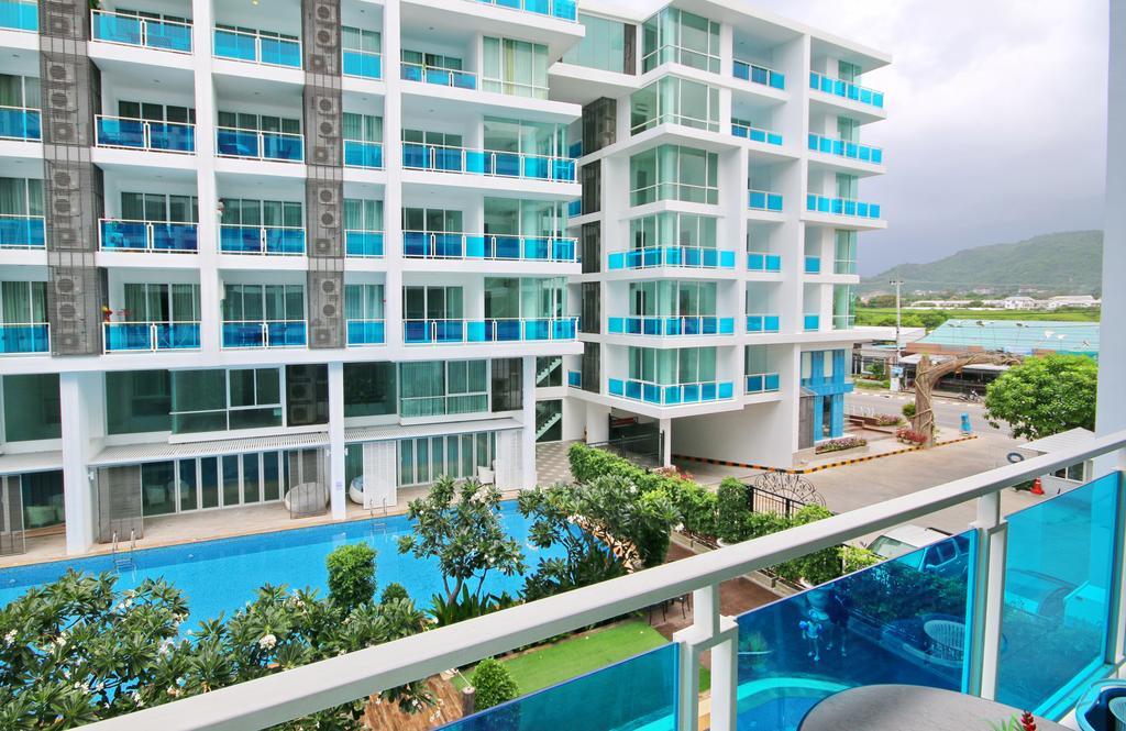 My Resort Hua Hin A304 Extérieur photo