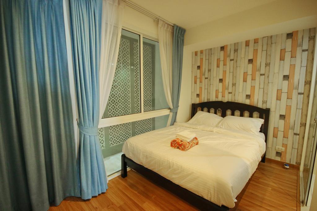 My Resort Hua Hin A304 Extérieur photo