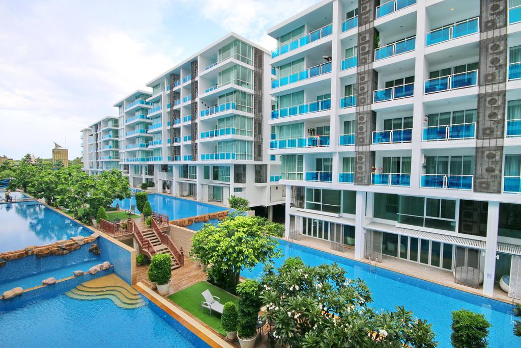 My Resort Hua Hin A304 Extérieur photo