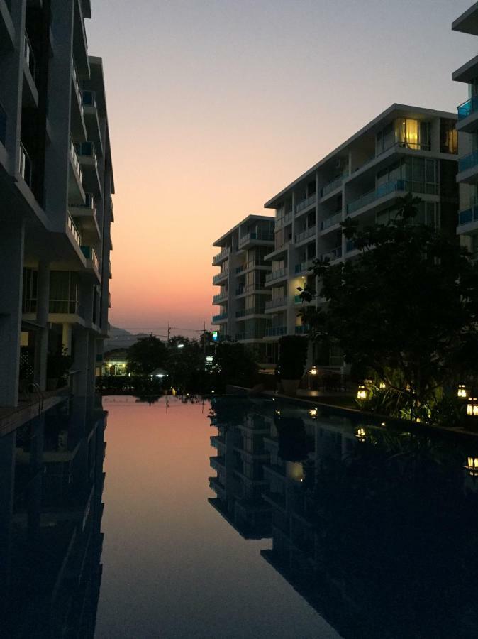 My Resort Hua Hin A304 Extérieur photo