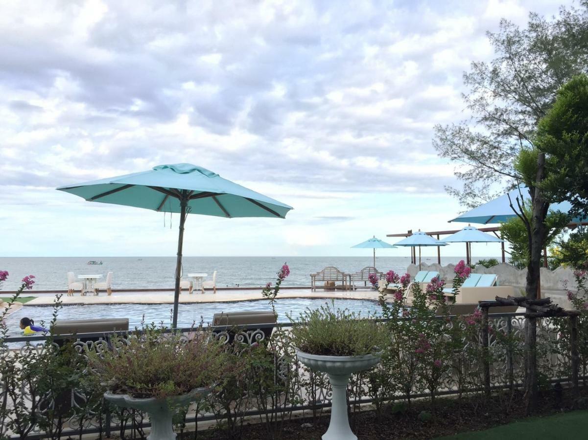 My Resort Hua Hin A304 Extérieur photo